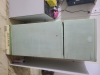 Singer fridge
